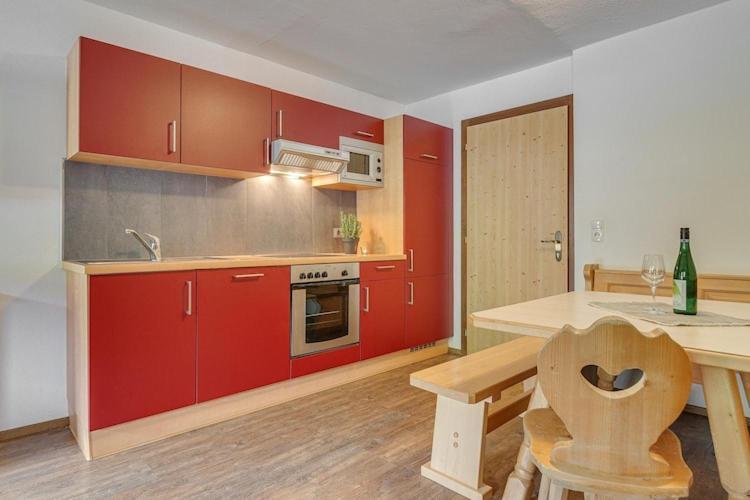 Cosy Apartment In F Gen Fügen Exteriér fotografie