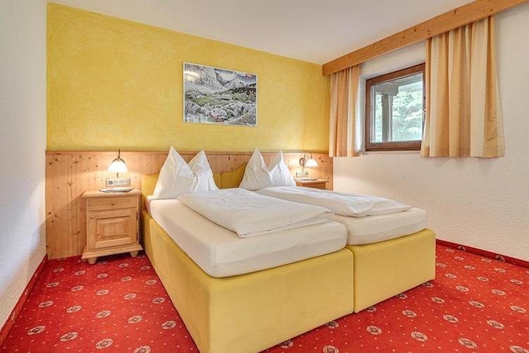 Cosy Apartment In F Gen Fügen Exteriér fotografie